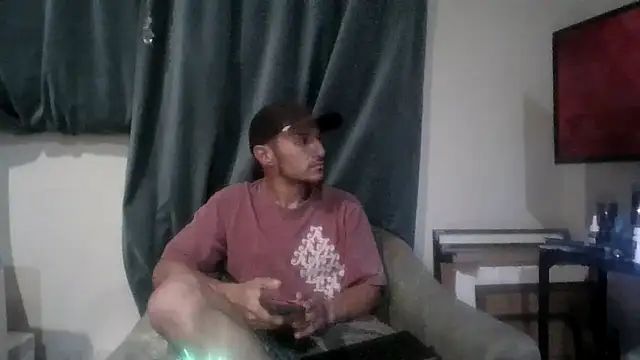 Snapshot of Sicksob chatting on 07.01.26 Sicksob online show from 07.01.26