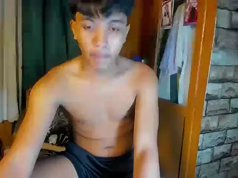 chris hot asian loverboy online show from 07.13.26