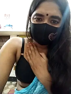 Puja-Rane online show from 09.12.25