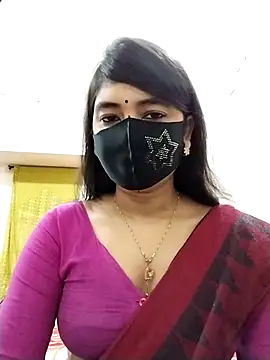 Puja-Rane online show from 12.21.25