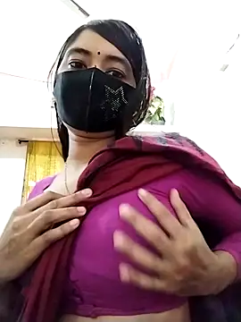 Puja-Rane online show from 02.04.26