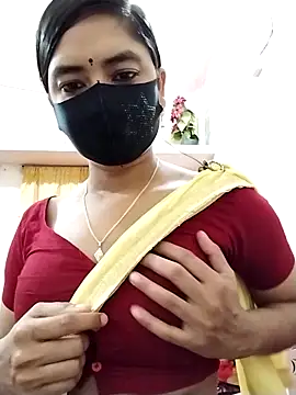 Puja-Rane online show from 04.25.26
