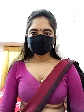 Puja-Rane online show from 05.11.26
