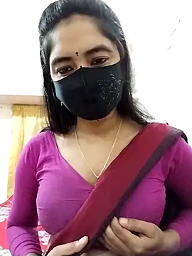 Puja-Rane online show from 05.12.26