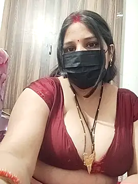Sexybhabhi6 online show from 03.22.26