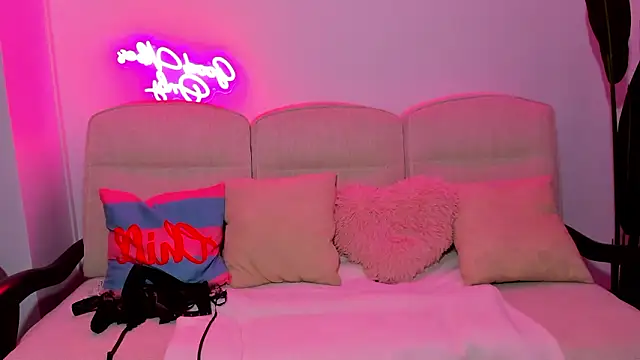 JessicaSky  online show from 03.19.26