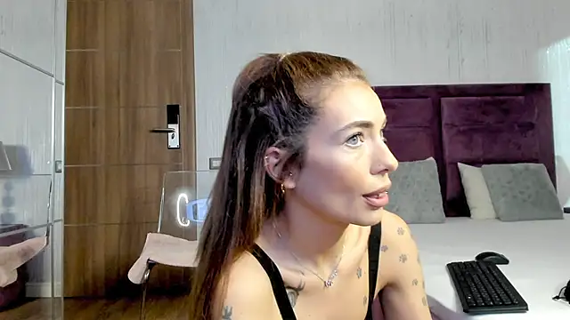 JessicaSky  online show from 06.13.26