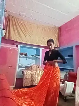 Rupali hot online show from 09.18.25