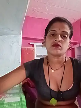 Rupali hot online show from 10.25.25