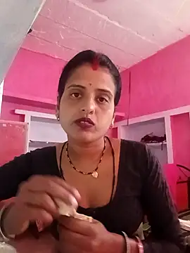 Rupali hot online show from 10.26.25