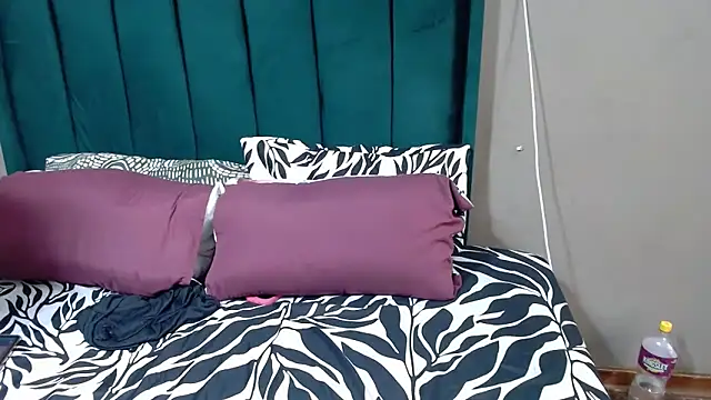 SexyDoll25x online show from 09.24.25