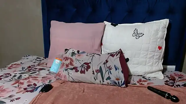 SexyDoll25x online show from 10.20.25