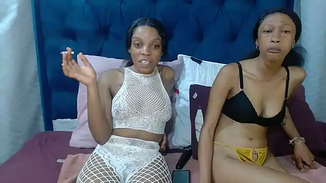 SexyDoll25x online show from 10.28.25