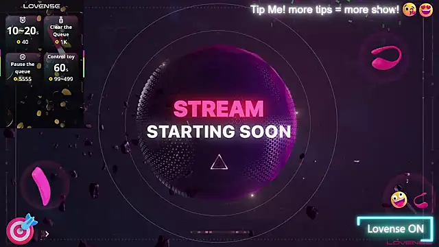 Skinny CumLoader69 online show from 09.26.25