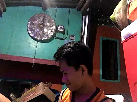 Skinny CumLoader69 online show from 11.24.25