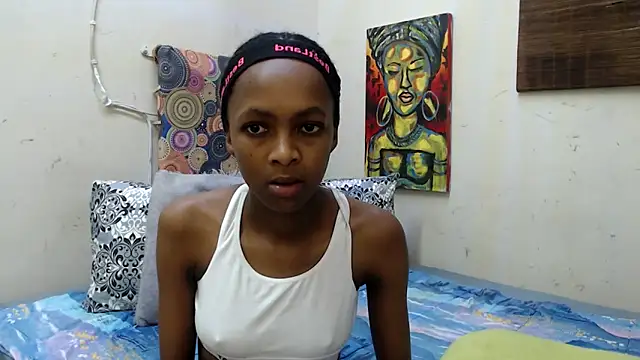 BetzLeexoxo online show from 04.26.26