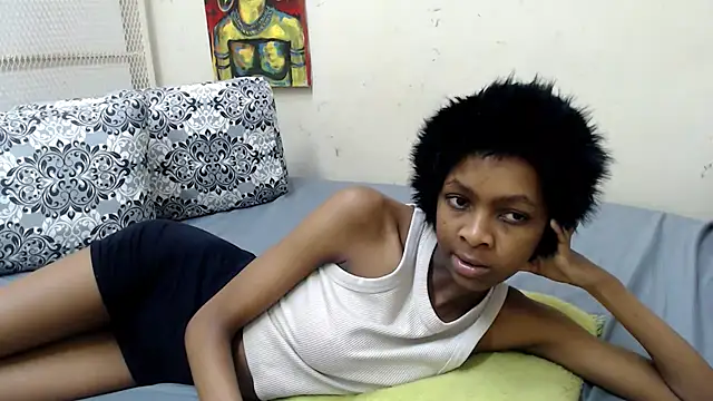 BetzLeexoxo online show from 07.20.26