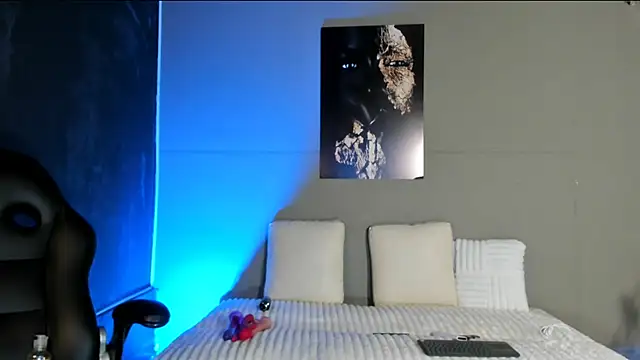 Snapshot of AliceFit_212 chatting on 03.08.26 AliceFit 212 online show from 03.08.26