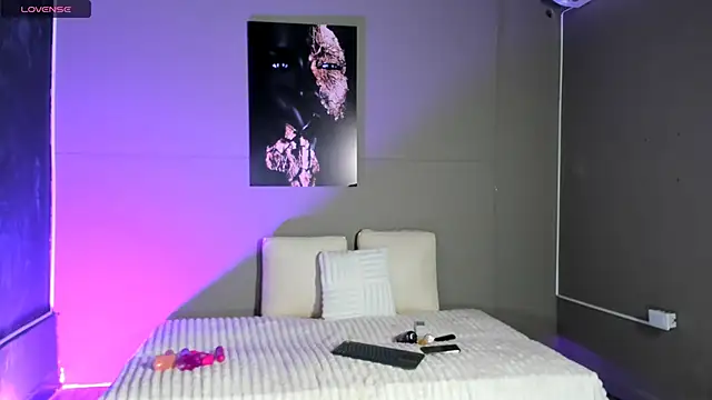 Snapshot of AliceFit_212 chatting on 03.12.26 AliceFit 212 online show from 03.12.26