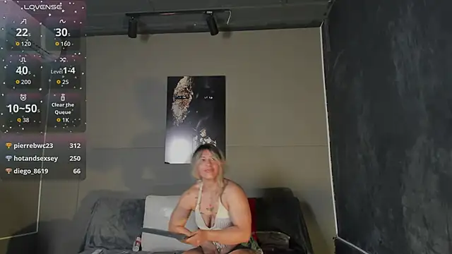 AliceFit 212 online show from 04.29.26