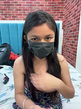 HORNYJANNU online show from 03.07.26