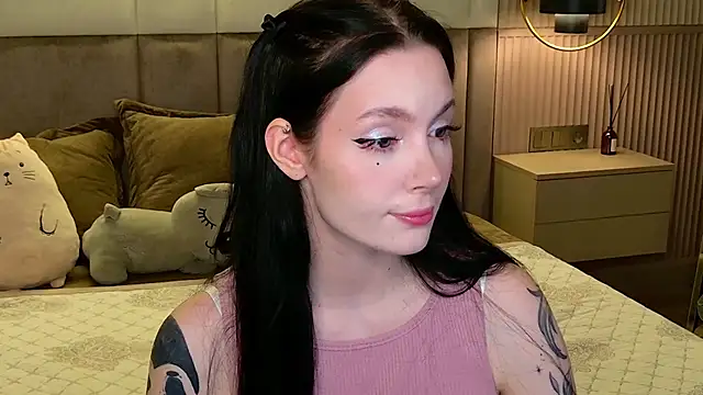 Goldy Stark online show from 02.17.26