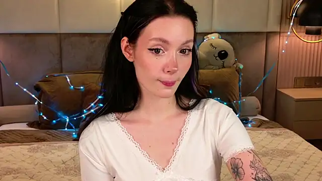 Goldy Stark online show from 03.16.26