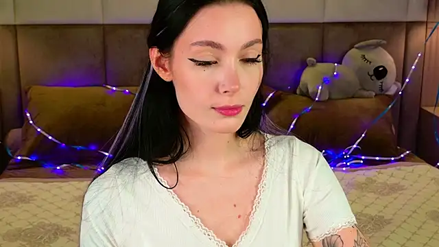 Goldy Stark online show from 03.20.26