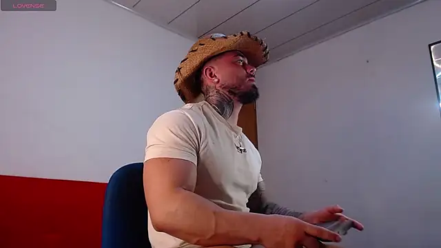 tommyblessd1 online show from 02.08.26