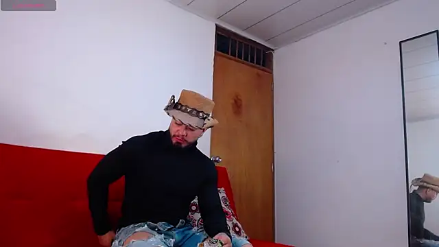 tommyblessd1 online show from 02.23.26