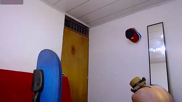tommyblessd1 online show from 06.08.26