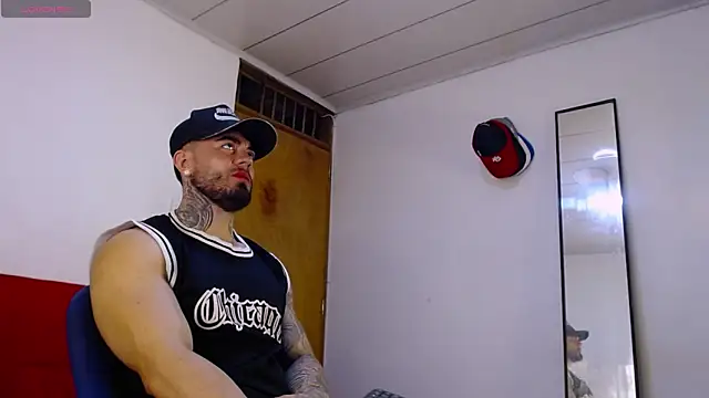 tommyblessd1 online show from 06.11.26