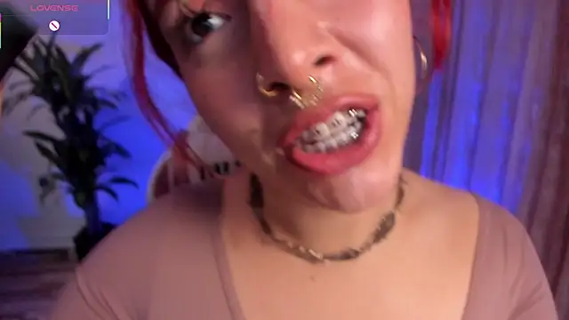 bri von dhara   online show from 09.16.25