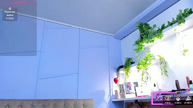 aliceandsia online show from 09.30.25