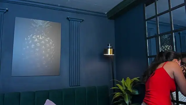 aliceandsia online show from 10.11.25