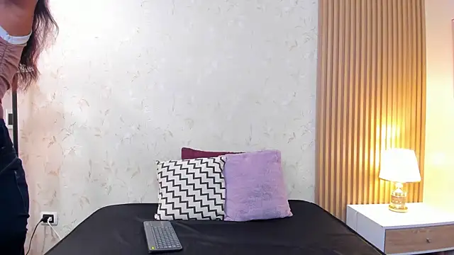 aliceandsia online show from 07.15.26