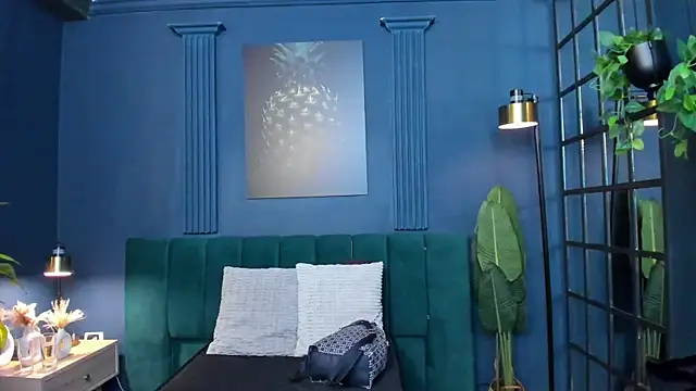 aliceandsia online show from 08.07.26