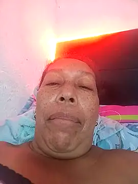 Naomi-Mature online show from 10.23.25