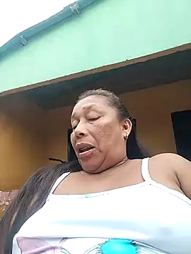 Naomi-Mature online show from 11.29.25