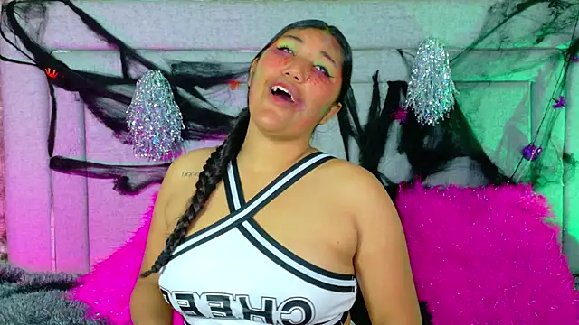 SharaRous online show from 10.31.25