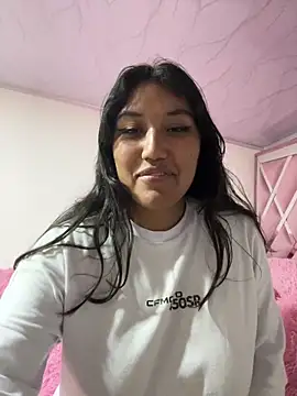 SharaRous online show from 11.08.25