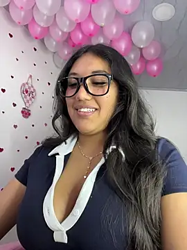 SharaRous online show from 03.08.26