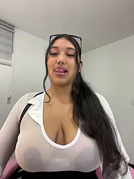 SharaRous online show from 06.05.26