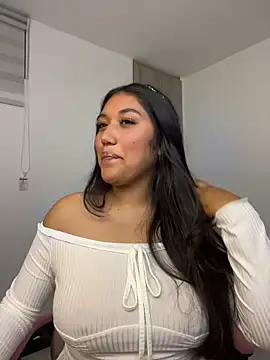 SharaRous online show from 06.11.26