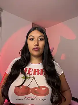 SharaRous online show from 07.13.26