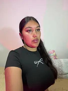 SharaRous online show from 07.27.26