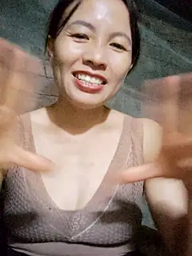 Snapshot of Chao_tay chatting on 10.02.25 Chao tay online show from 10.02.25