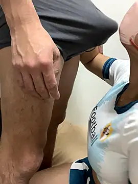 erokami36 online show from 10.29.25