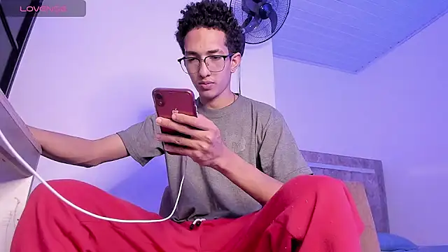 Cj davis  online show from 01.12.26