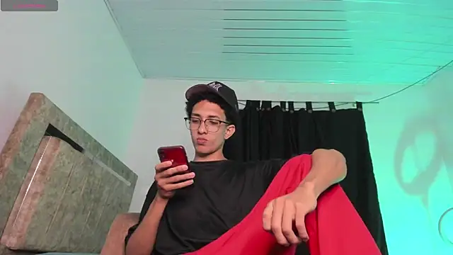 Cj davis  online show from 03.10.26